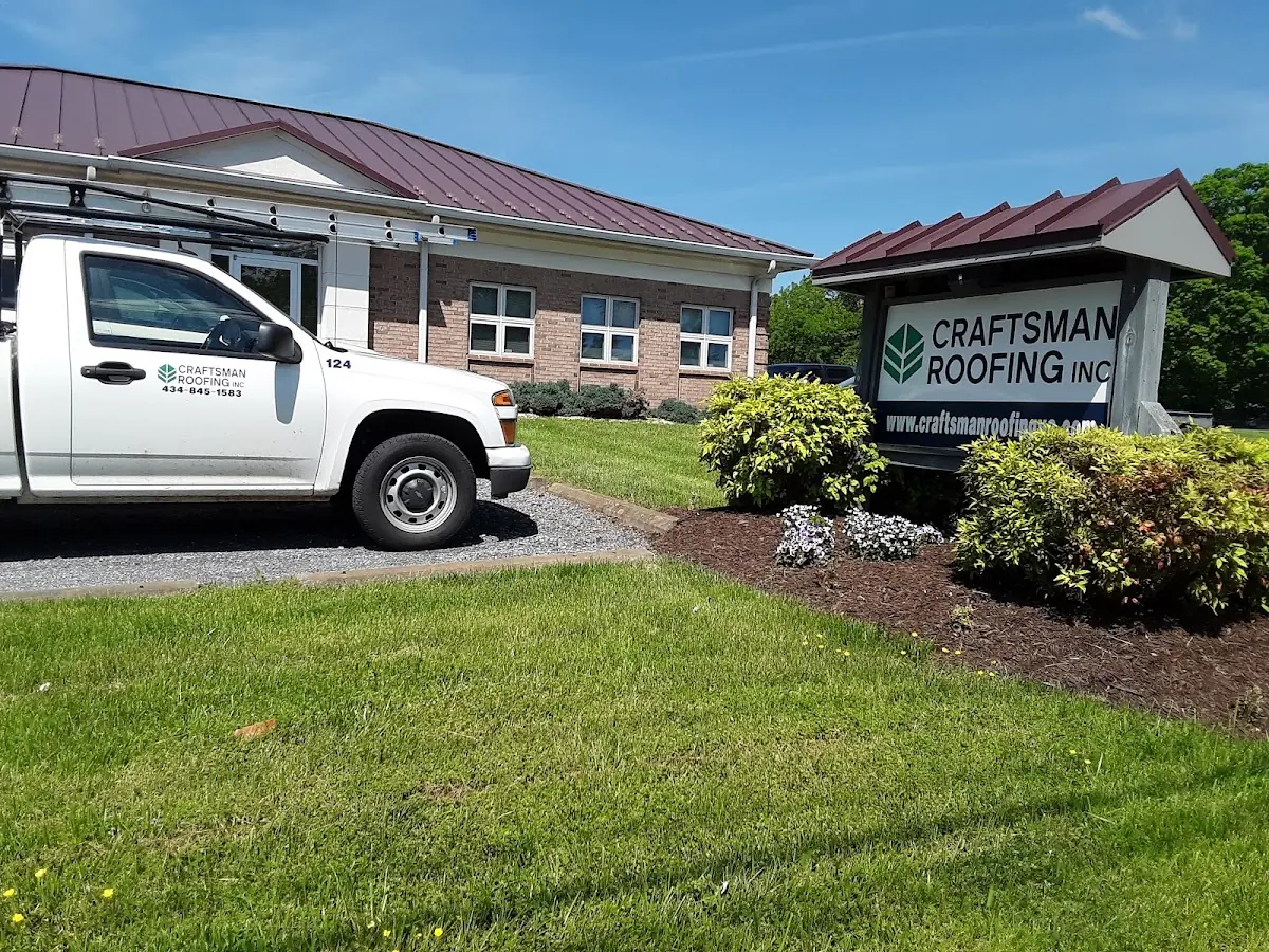 Quality Chimney Repair by experienced craftsmen in Bolington